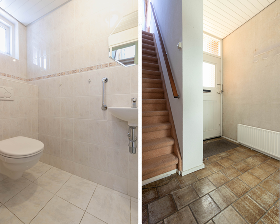 Medium property photo - Noordeinde 28, 2451 AG Leimuiden